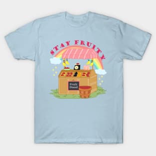 Bit fruity T-Shirt